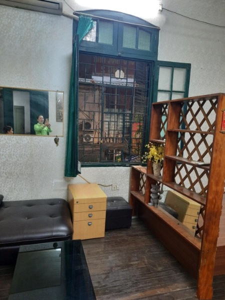 Bán nhà 4 tầng tại Đường Ngô Văn Sở, Phường Trần Hưng Đạo, Hoàn Kiếm, Hà Nội